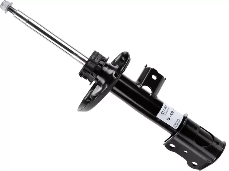 Shock Absorber 317 451 - SACHS