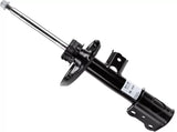 Shock Absorber 317 451 - SACHS