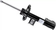 Shock Absorber 317 452 - SACHS