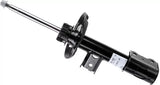 Shock Absorber 317 452 - SACHS