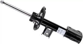 Shock Absorber 317 452 - SACHS