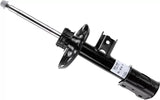 Shock Absorber 317 453 - SACHS