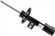 Shock Absorber 317 454 - SACHS