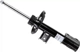 Shock Absorber 317 454 - SACHS