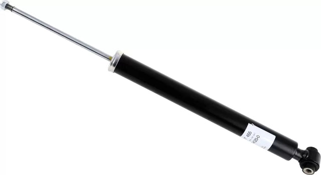 Shock Absorber 317 455 - SACHS