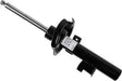 Shock Absorber 317 456 - SACHS