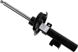 Shock Absorber 317 456 - SACHS