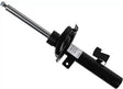 Shock Absorber 317 457 - SACHS