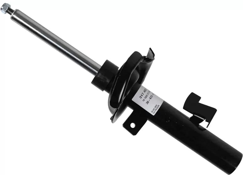 Shock Absorber 317 457 - SACHS