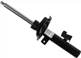Shock Absorber 317 457 - SACHS