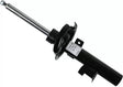 Shock Absorber 317 458 - SACHS
