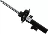 Shock Absorber 317 458 - SACHS