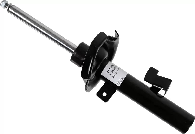 Shock Absorber 317 459 - SACHS