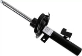 Shock Absorber 317 459 - SACHS