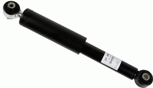 Shock Absorber 317 466 - SACHS