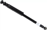Shock Absorber 317 471 - SACHS