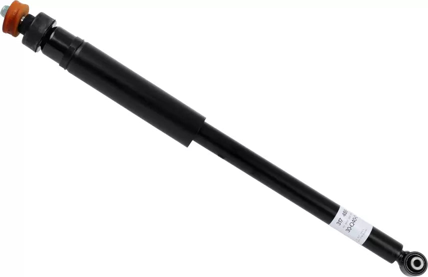 Shock Absorber 317 489 - SACHS