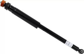 Shock Absorber 317 489 - SACHS