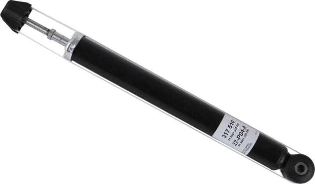Shock Absorber 317 510 - SACHS