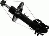 Shock Absorber 317 511 - SACHS