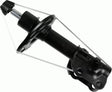 Shock Absorber 317 512 - SACHS
