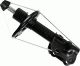 Shock Absorber 317 512 - SACHS