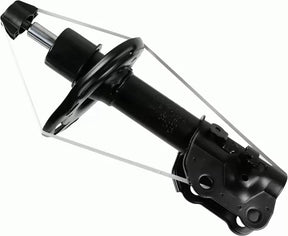 Shock Absorber 317 512 - SACHS