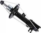 Shock Absorber 317 514 - SACHS