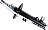 Shock Absorber 317 515 - SACHS
