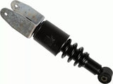 Shock Absorber, Driver Cab Suspension 317 516 - SACHS