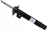 Shock Absorber 317 537 - SACHS