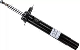 Shock Absorber 317 538 - SACHS