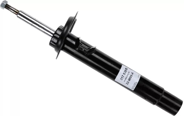 Shock Absorber 317 538 - SACHS