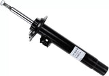 Shock Absorber 317 539 - SACHS