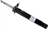 Shock Absorber 317 540 - SACHS