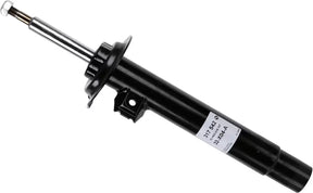 Shock Absorber 317 542 - SACHS