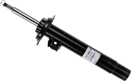 Shock Absorber 317 542 - SACHS