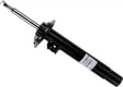 Shock Absorber 317 543 - SACHS