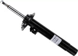 Shock Absorber 317 543 - SACHS