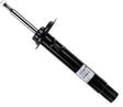 Shock Absorber 317 544 - SACHS
