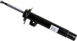 Shock Absorber 317 547 - SACHS