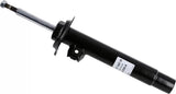 Shock Absorber 317 547 - SACHS