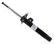 Shock Absorber 317 549 - SACHS