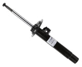 Shock Absorber 317 549 - SACHS
