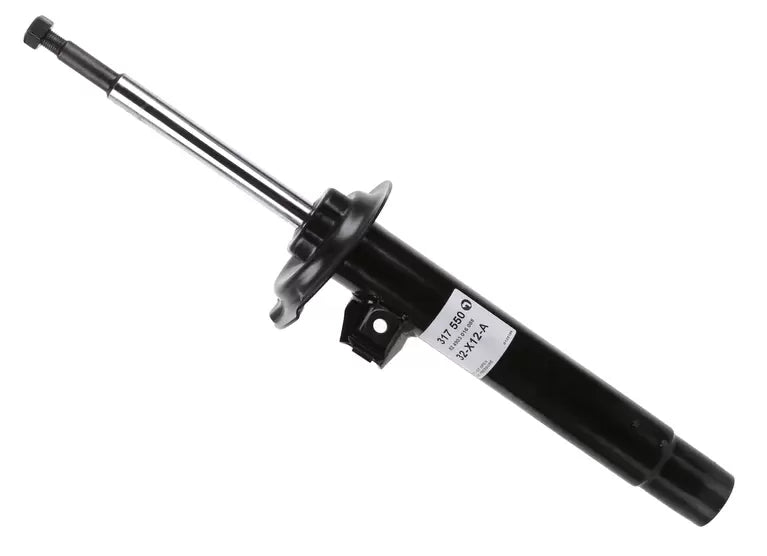 Shock Absorber 317 550 - SACHS