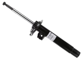 Shock Absorber 317 550 - SACHS