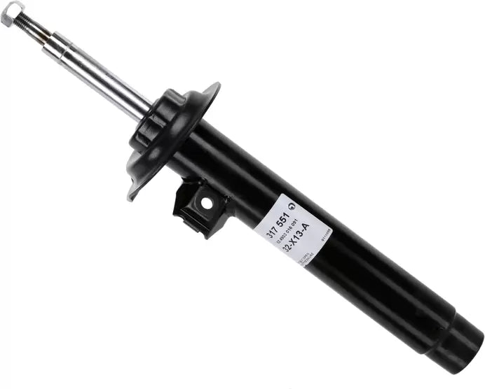 Shock Absorber 317 551 - SACHS