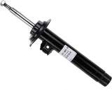 Shock Absorber 317 551 - SACHS