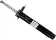 Shock Absorber 317 552 - SACHS