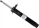 Shock Absorber 317 552 - SACHS